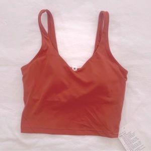 Lululemon size 6